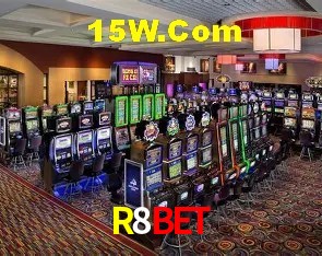Experimente o Login Seguro Premium no R8Bet