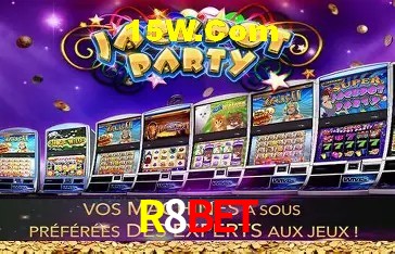 R8Bet