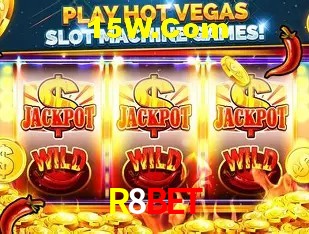 R8Bet Vip