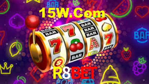 R8Bet