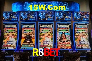 R8Bet,R8Bet Vip