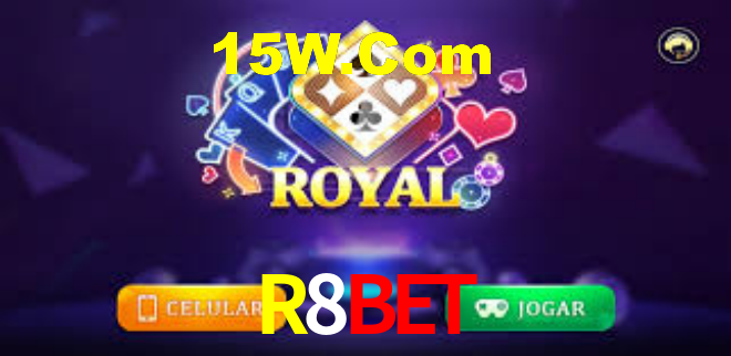 R8Bet Vip